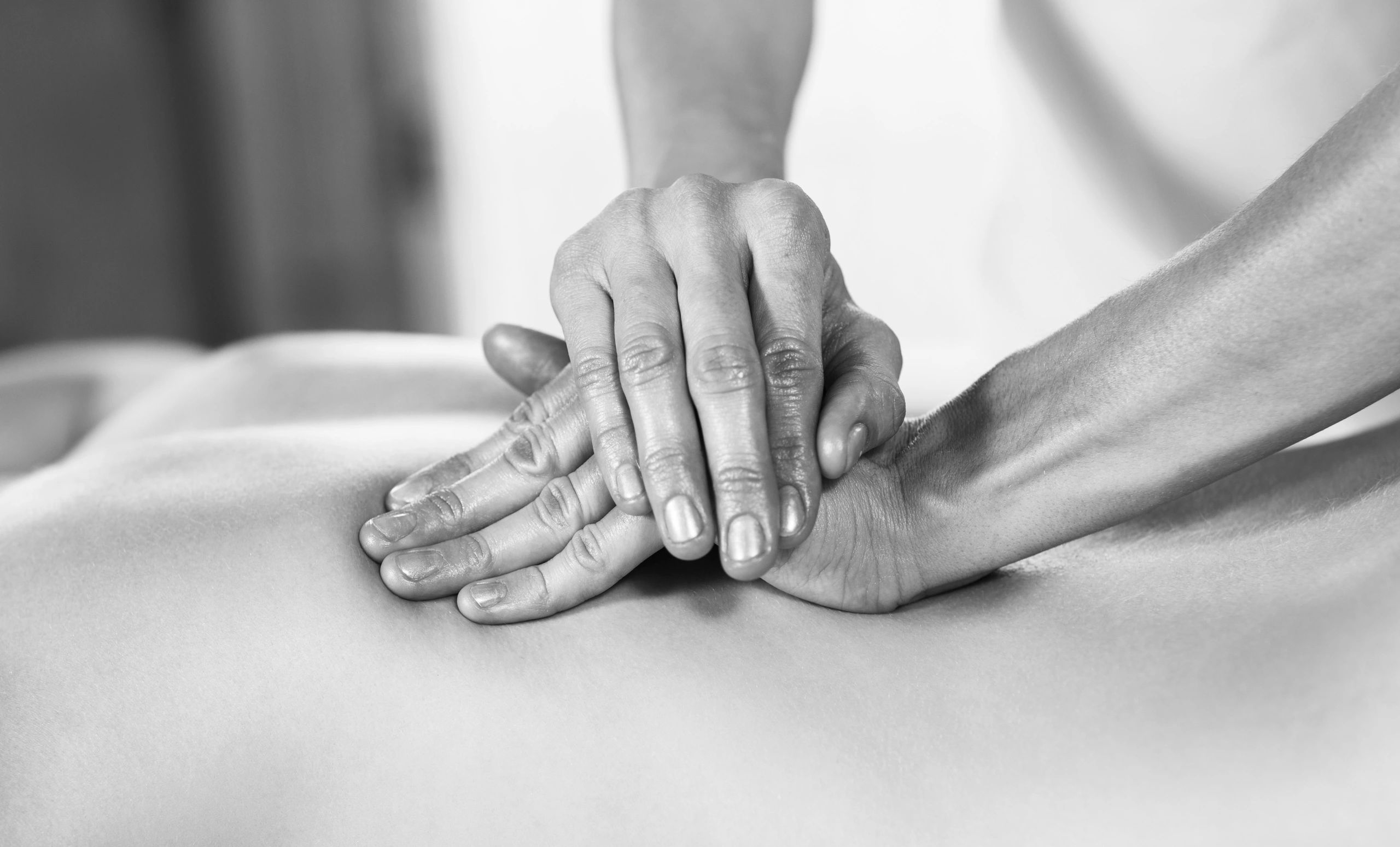 Sports Massage in Glasgow I Laura Murphy Massage